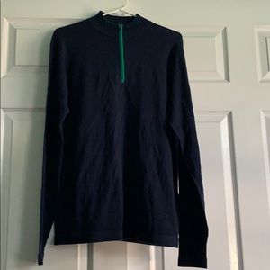 Peter Millar Sweater, Medium